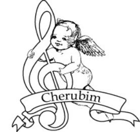 cherubims
